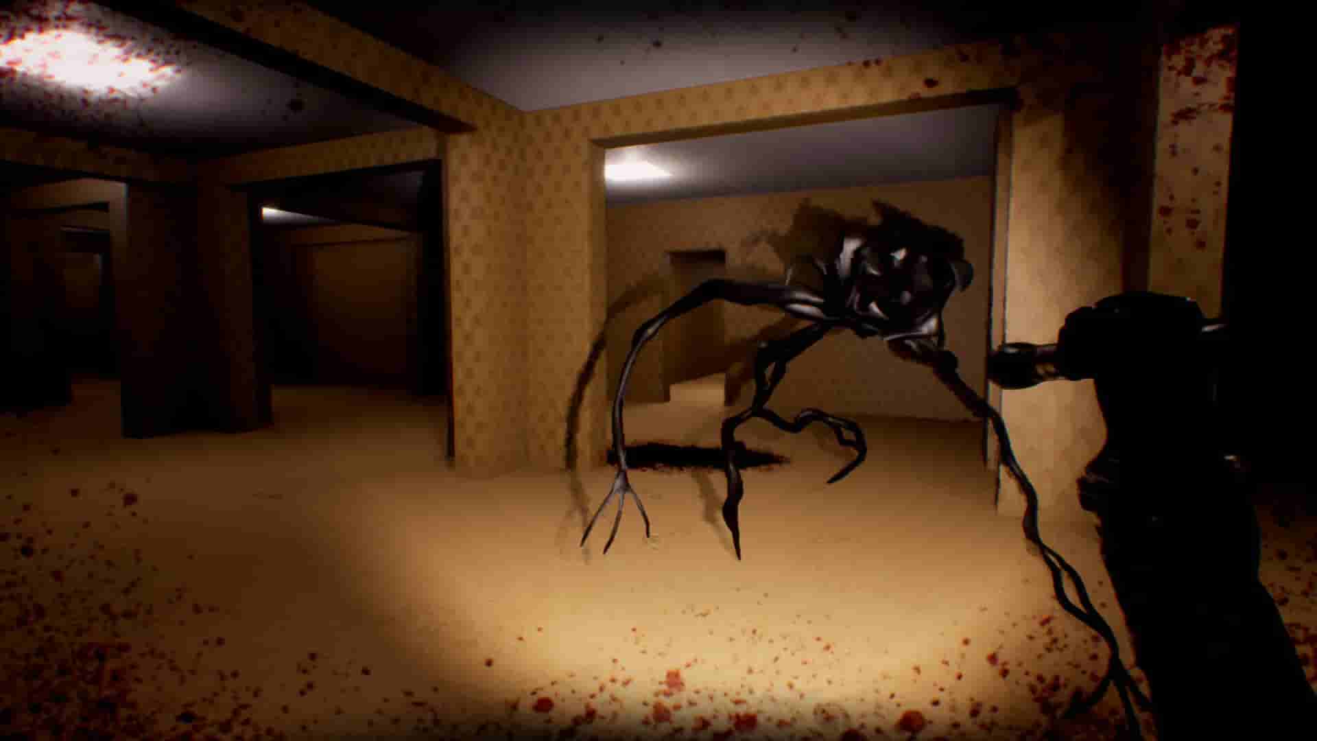 Backroom Company screenshot thumbnail screenshot 5