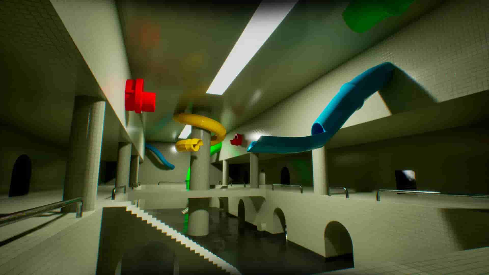 Backroom Company screenshot thumbnail screenshot 7