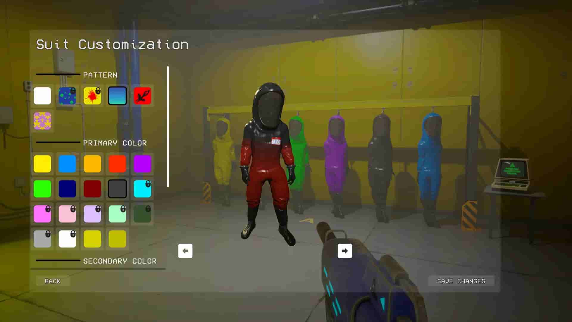 Backrooms Cleanup Crew screenshot thumbnail screenshot 8