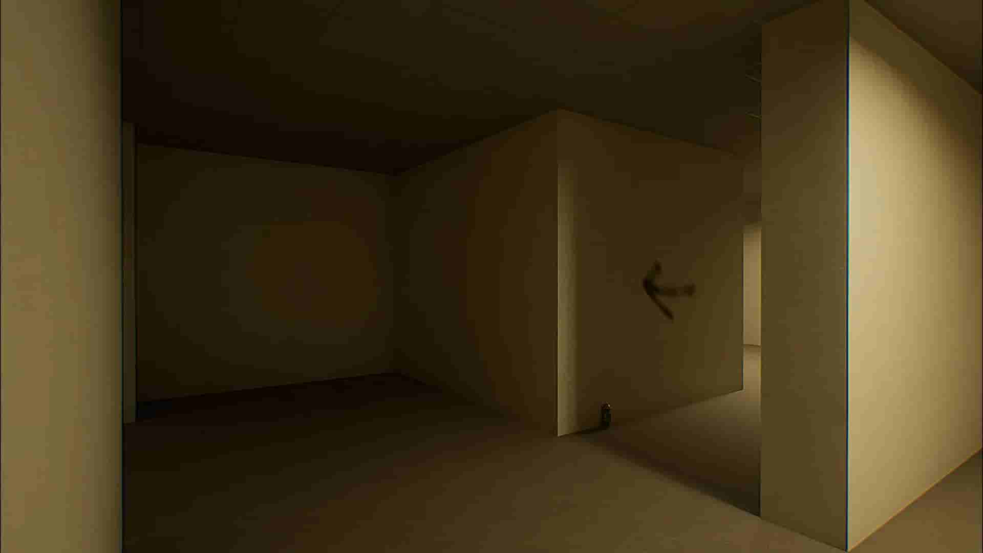 Backrooms Exploration screenshot thumbnail screenshot 1