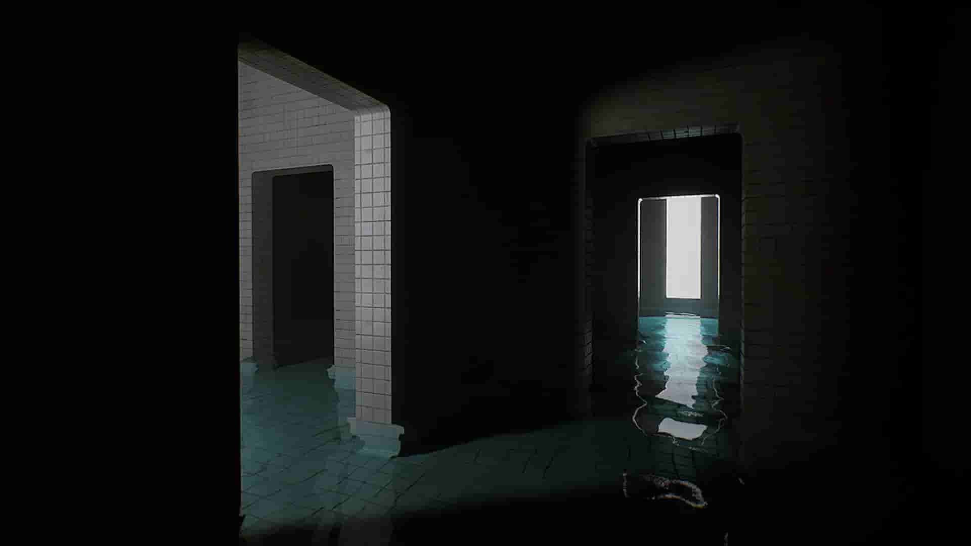Backrooms Exploration screenshot thumbnail screenshot 11