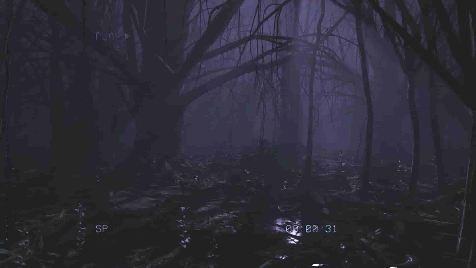 Backrooms Media screenshot thumbnail screenshot 11