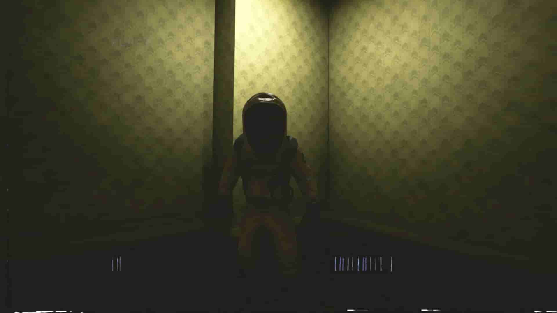 Backrooms Media screenshot thumbnail screenshot 12