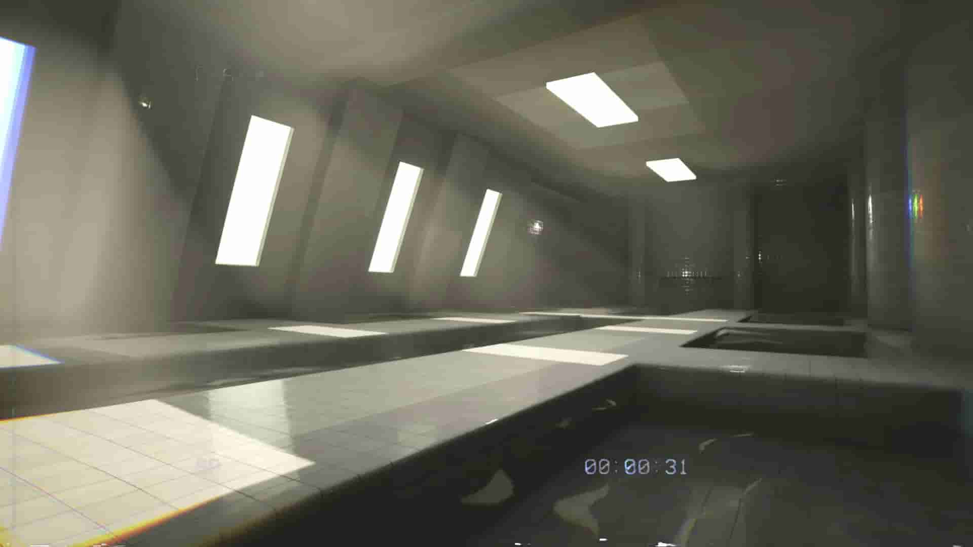 Backrooms Media screenshot thumbnail screenshot 2