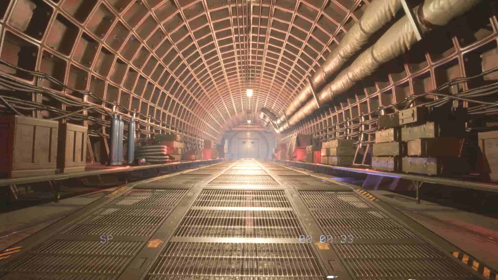 Backrooms Media screenshot thumbnail screenshot 3