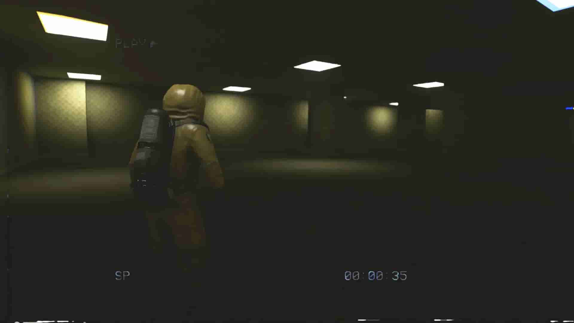 Backrooms Media screenshot thumbnail screenshot 5