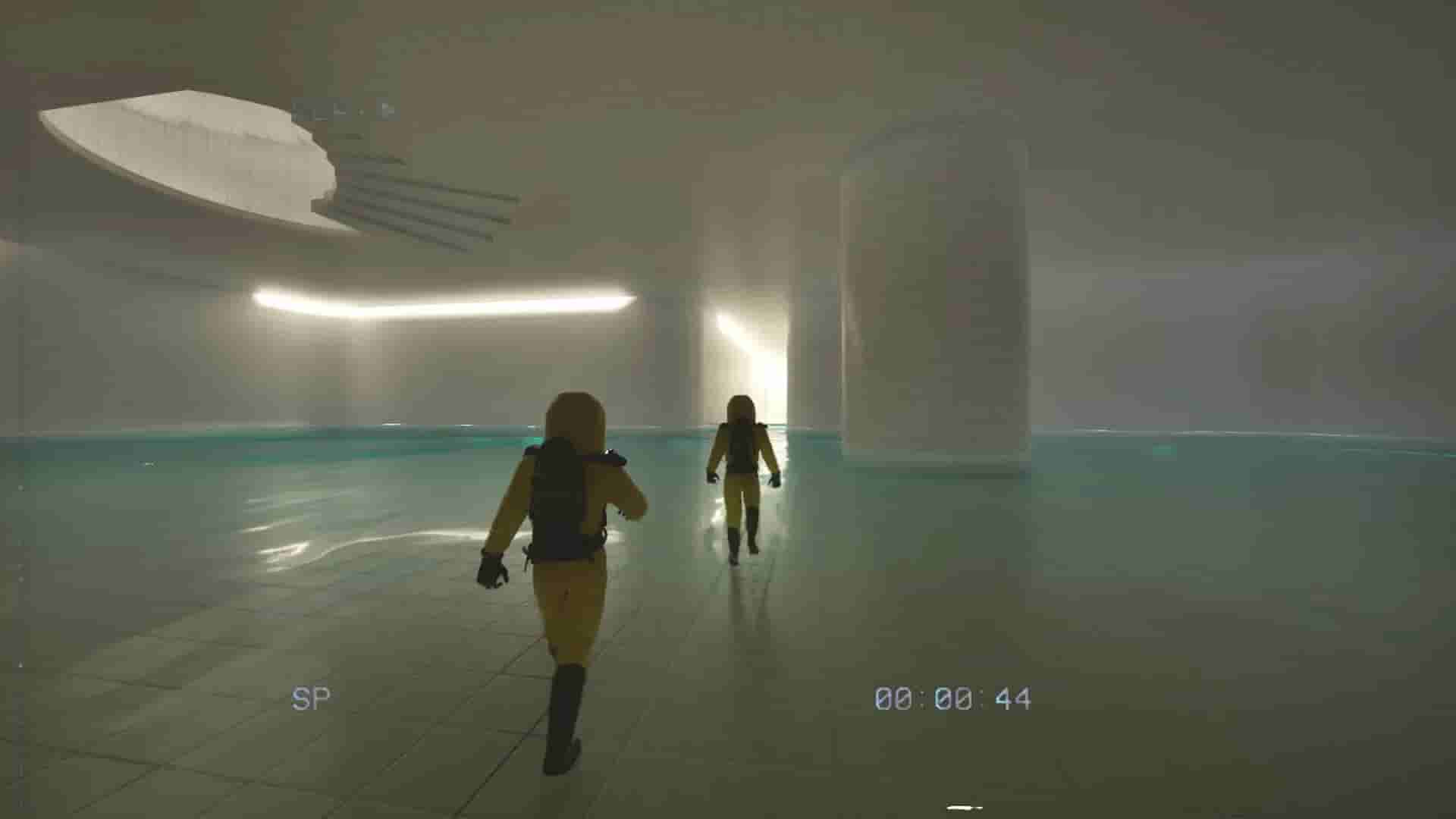 Backrooms Media screenshot thumbnail screenshot 6