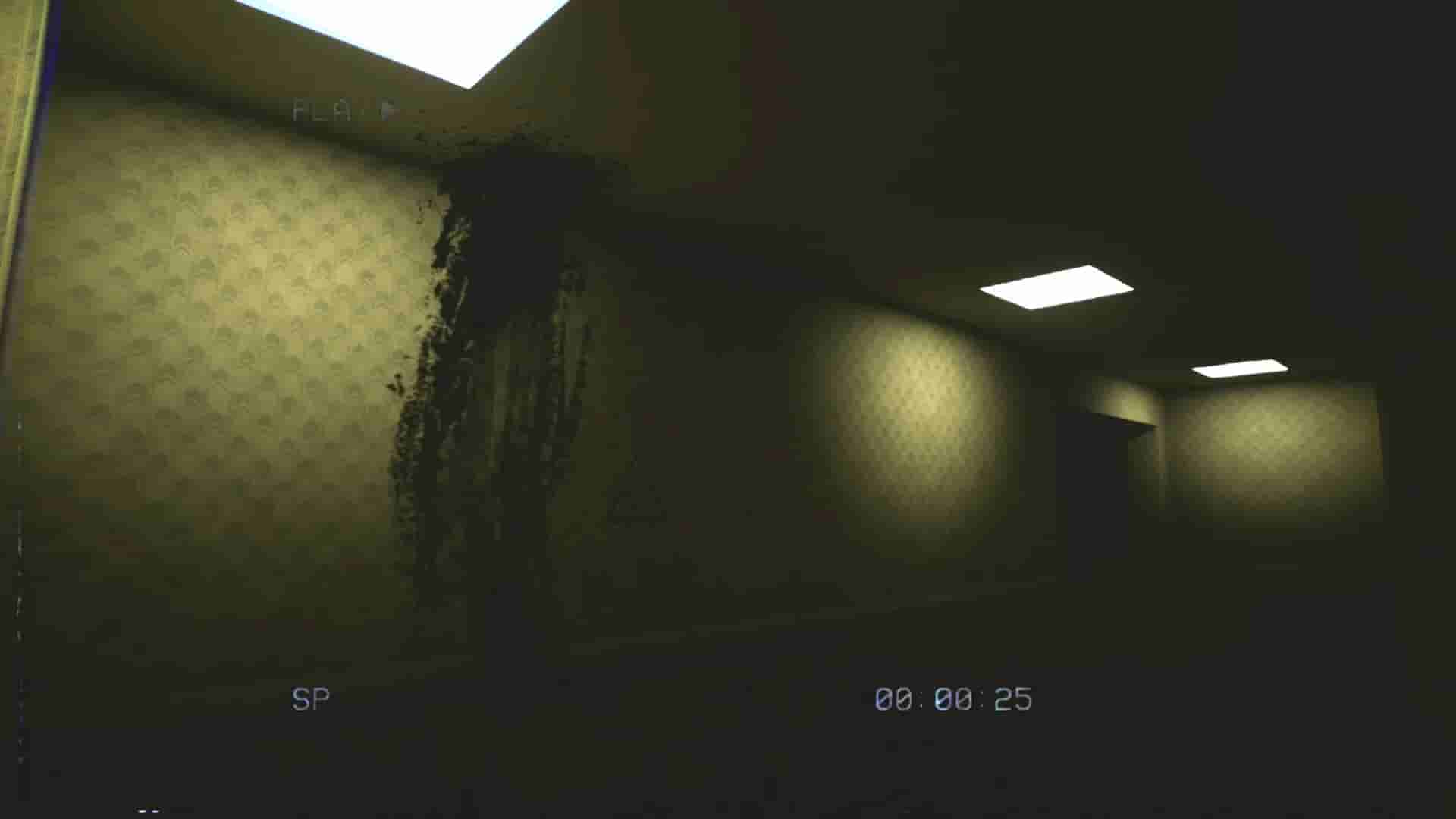 Backrooms Media screenshot thumbnail screenshot 7