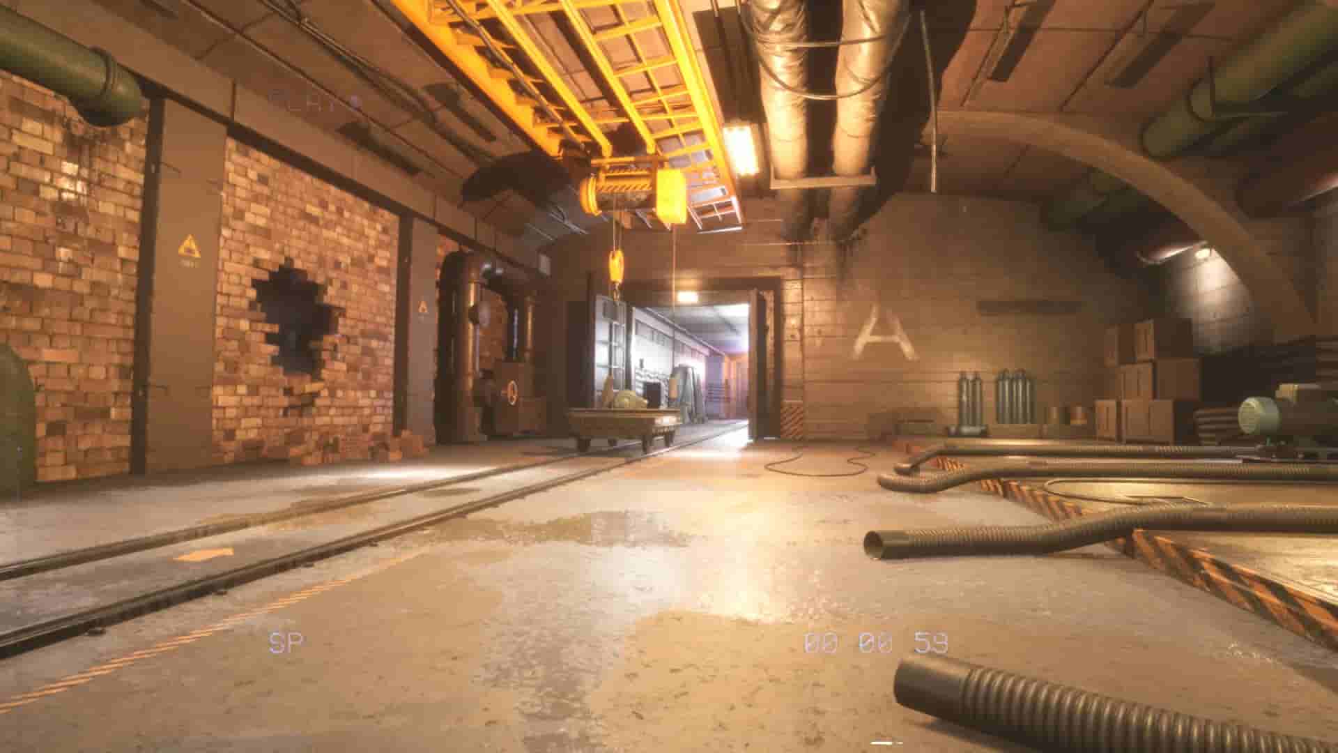 Backrooms Media screenshot thumbnail screenshot 8