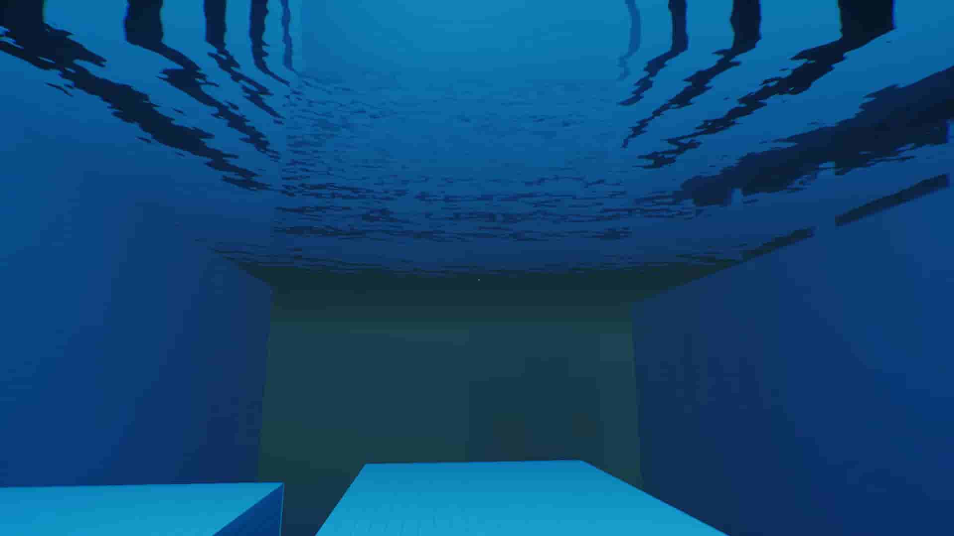 Backrooms: New Gate screenshot thumbnail screenshot 0