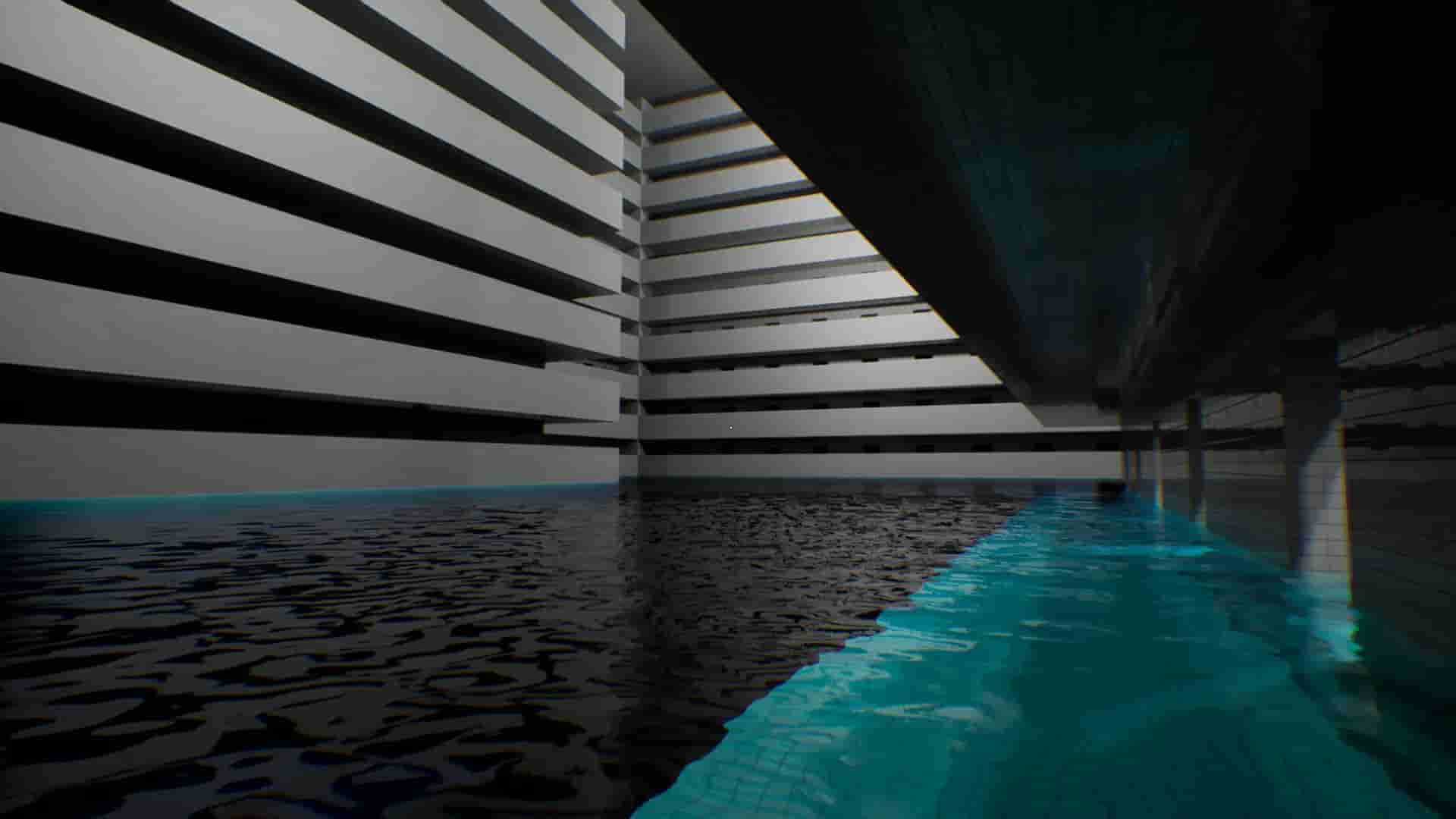 Backrooms: New Gate screenshot thumbnail screenshot 1