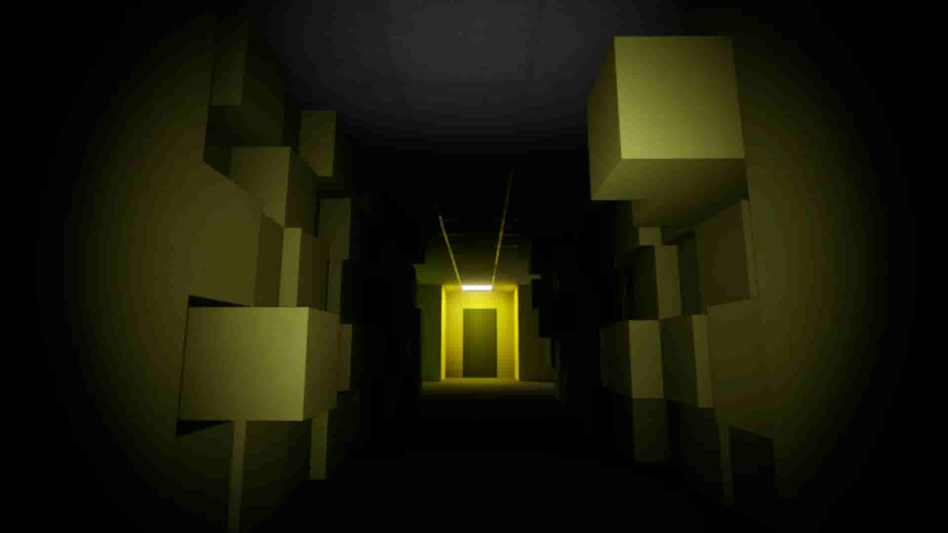 Backrooms: New Gate screenshot thumbnail screenshot 10