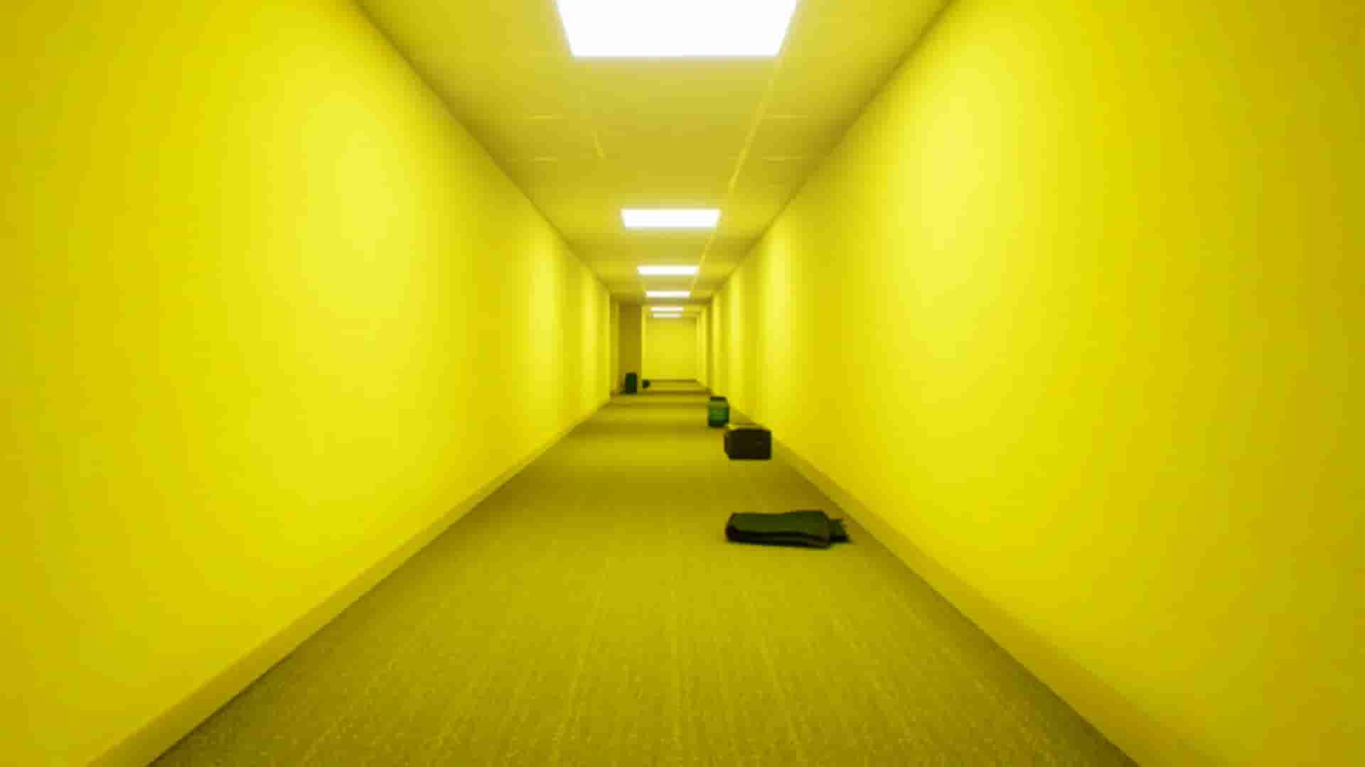 Backrooms: New Gate screenshot thumbnail screenshot 11