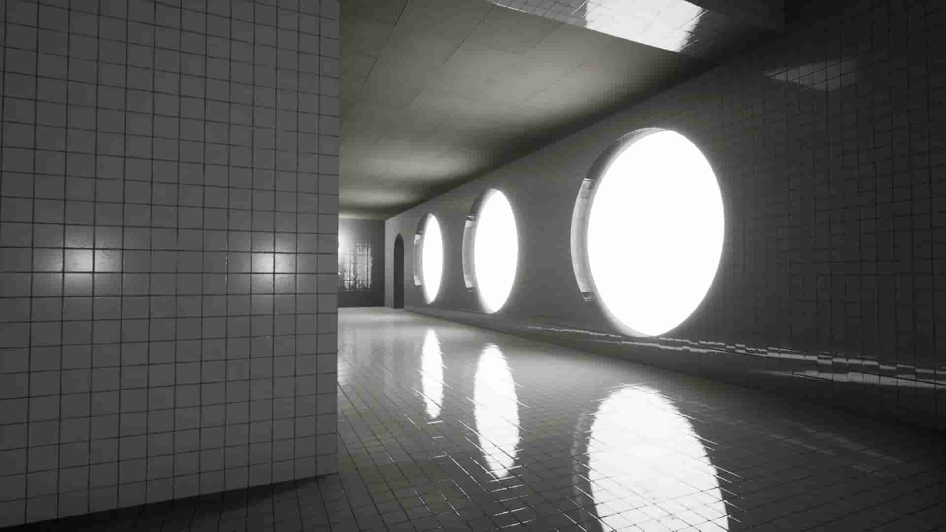 Backrooms: New Gate screenshot thumbnail screenshot 14