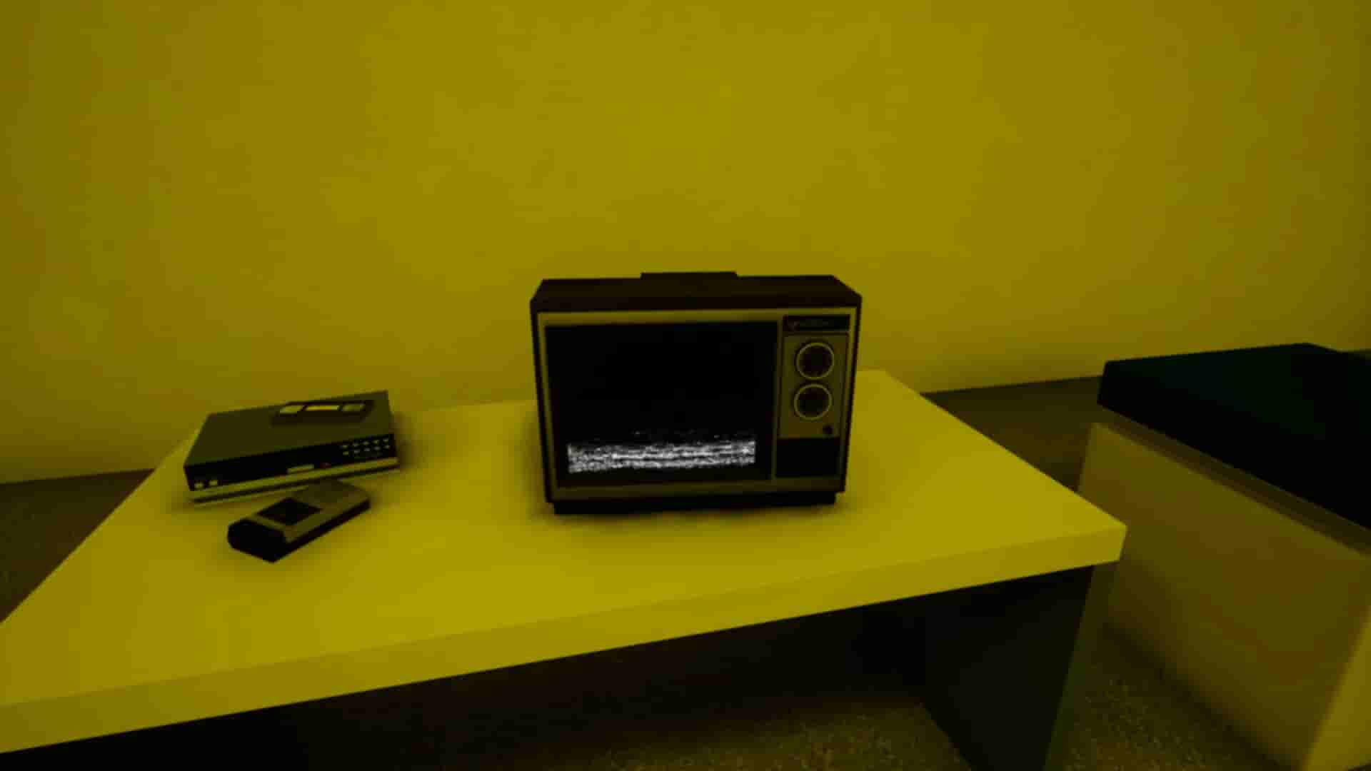 Backrooms: New Gate screenshot thumbnail screenshot 15