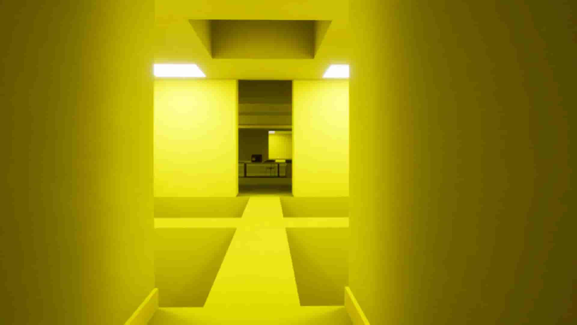 Backrooms: New Gate screenshot thumbnail screenshot 17