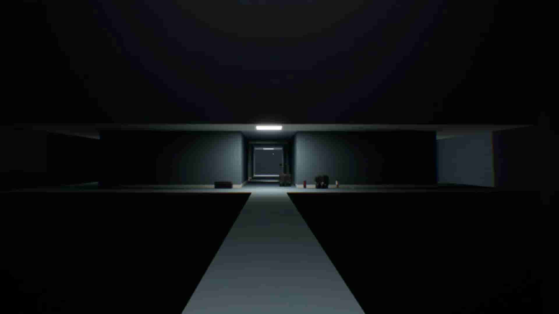 Backrooms: New Gate screenshot thumbnail screenshot 18