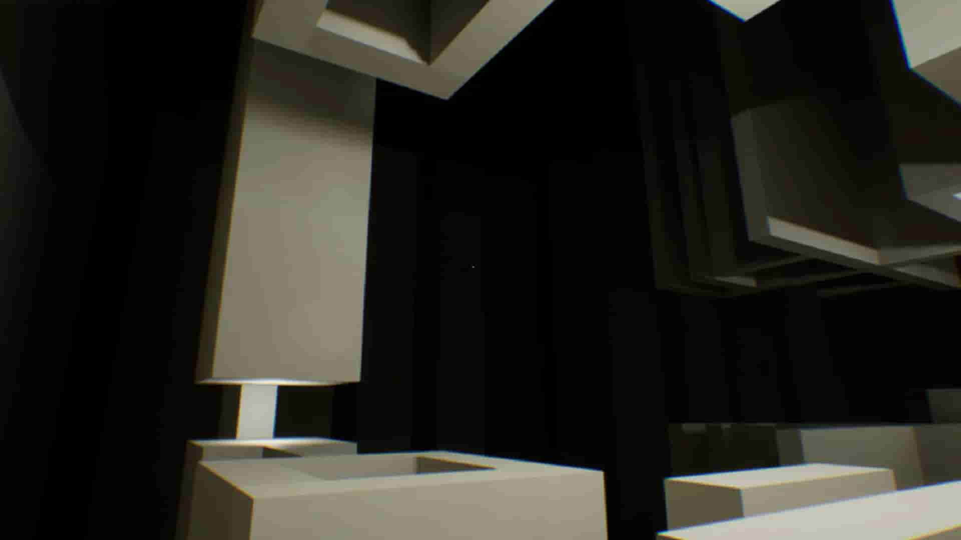 Backrooms: New Gate screenshot thumbnail screenshot 20