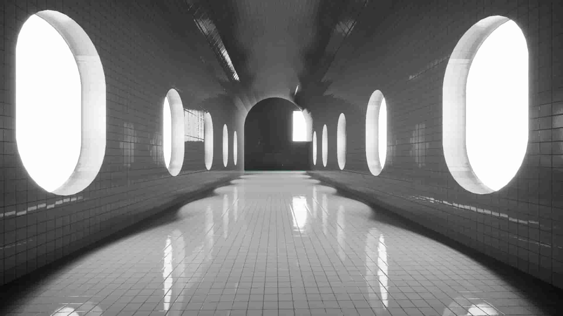 Backrooms: New Gate screenshot thumbnail screenshot 21