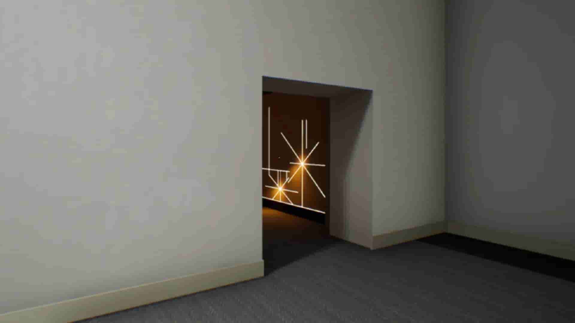 Backrooms: New Gate screenshot thumbnail screenshot 22