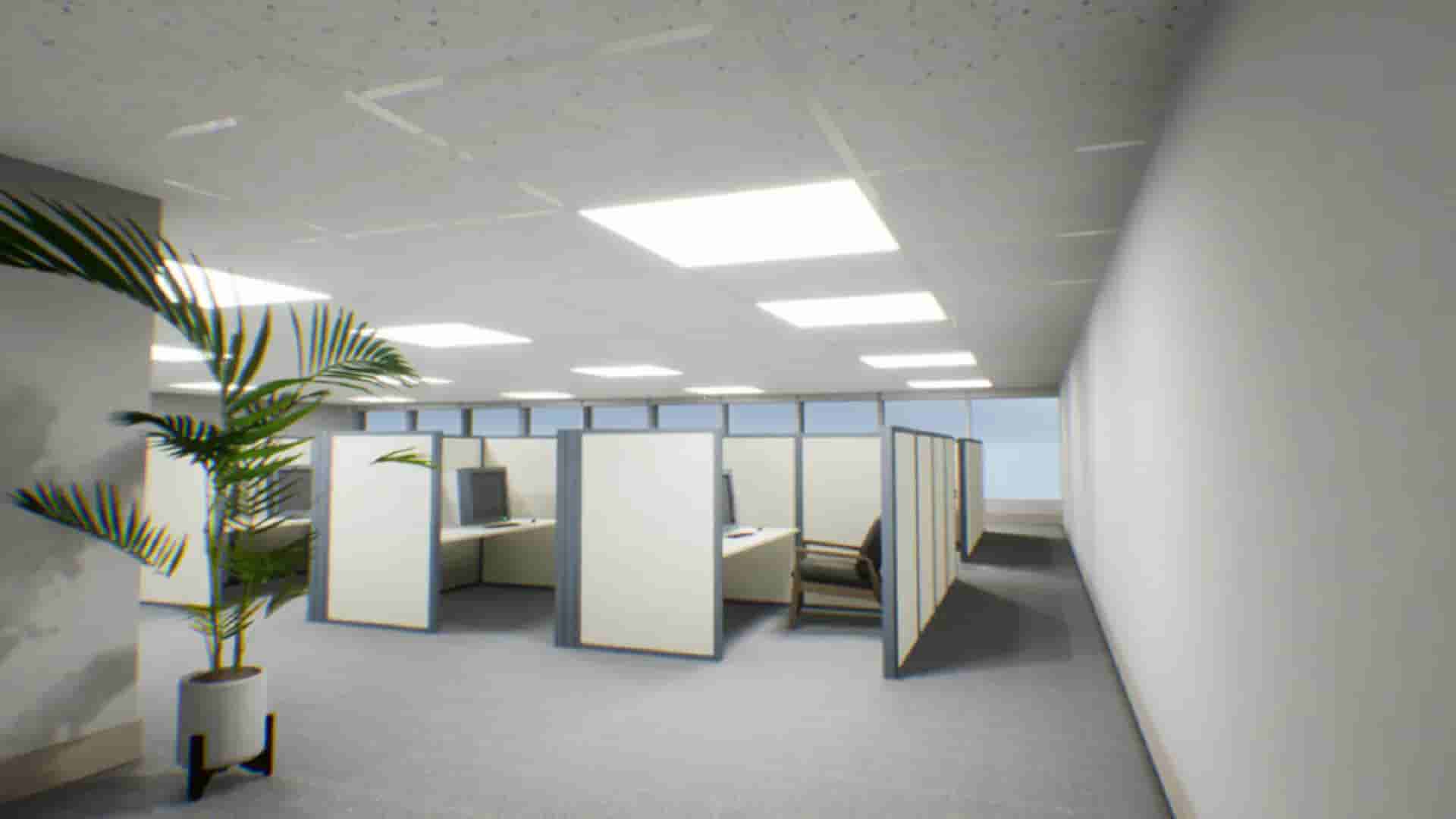 Backrooms: New Gate screenshot thumbnail screenshot 24