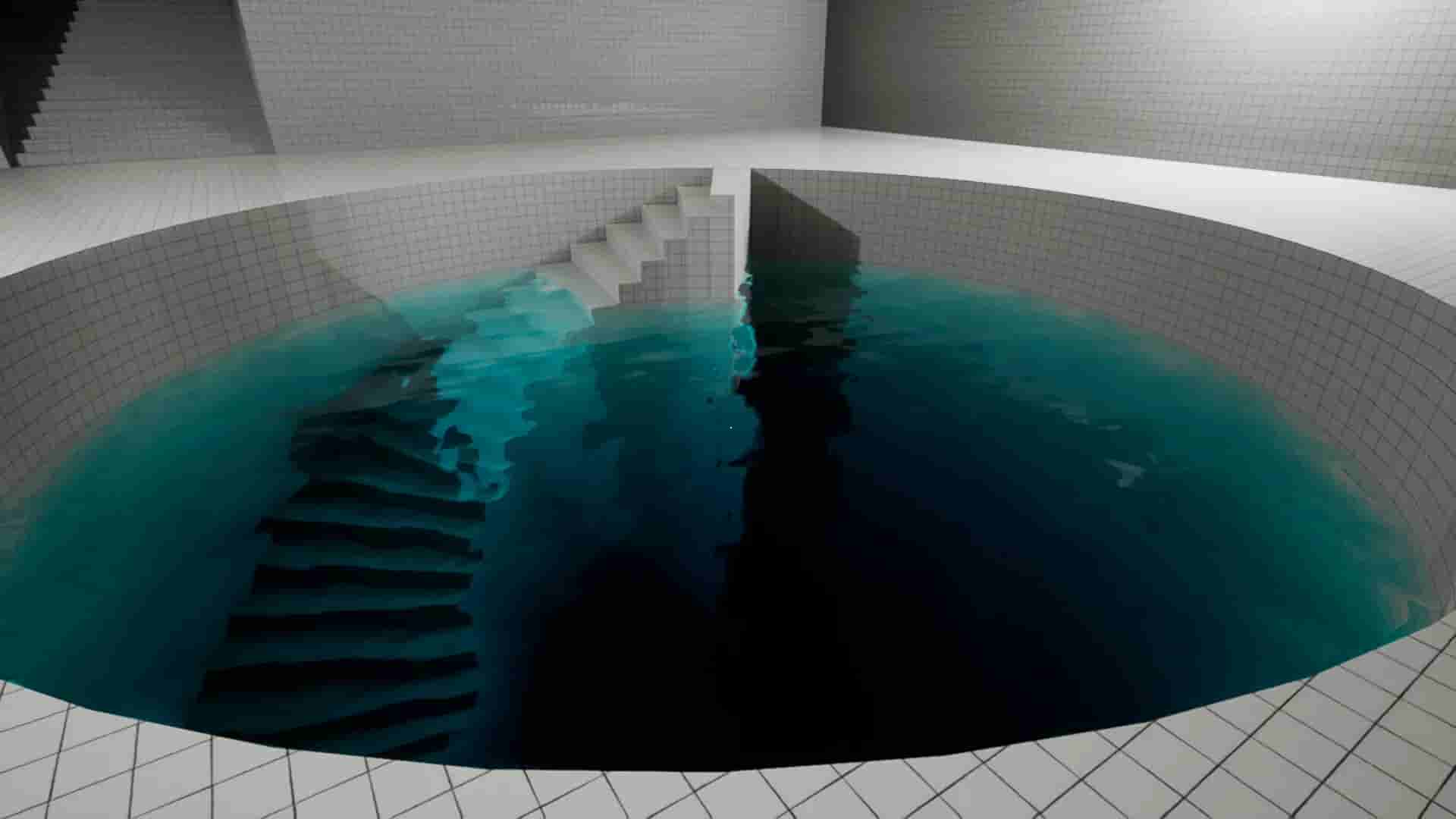 Backrooms: New Gate screenshot thumbnail screenshot 25