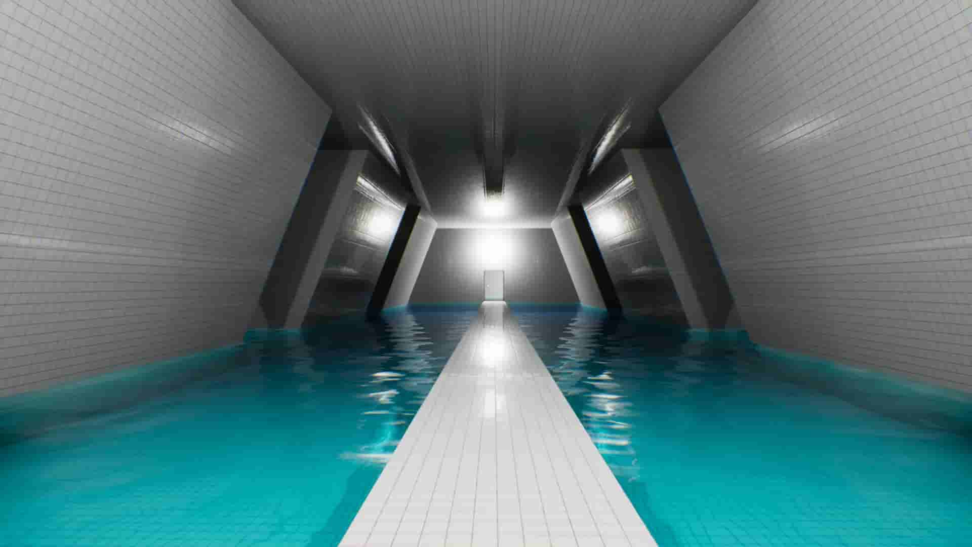 Backrooms: New Gate screenshot thumbnail screenshot 6