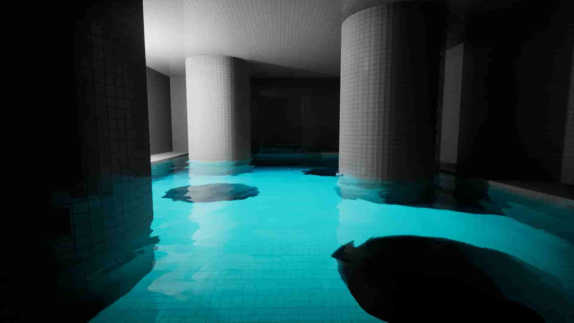 Backrooms: New Gate screenshot thumbnail screenshot 7