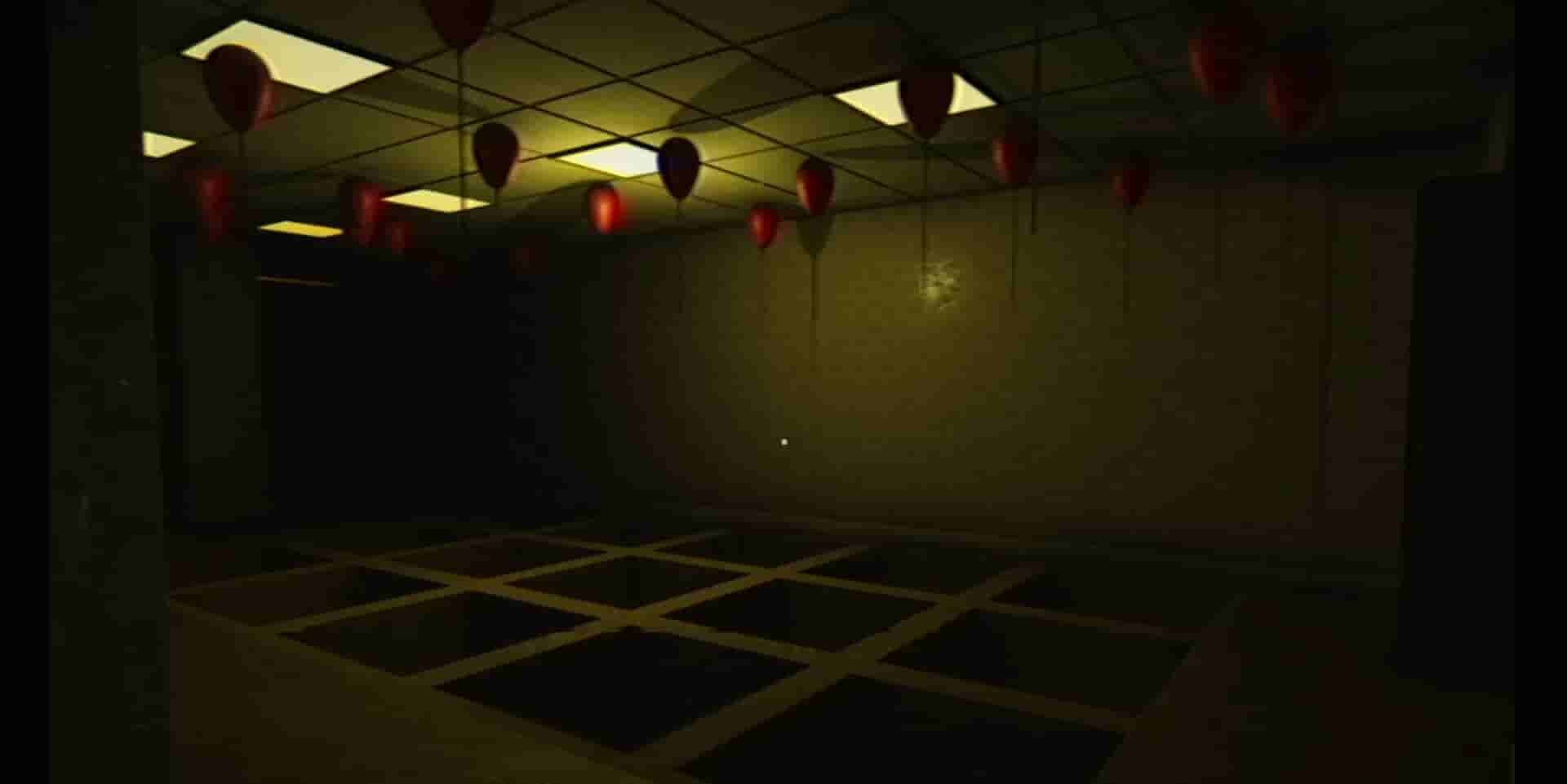 Backrooms: Partygoers screenshot thumbnail screenshot 0
