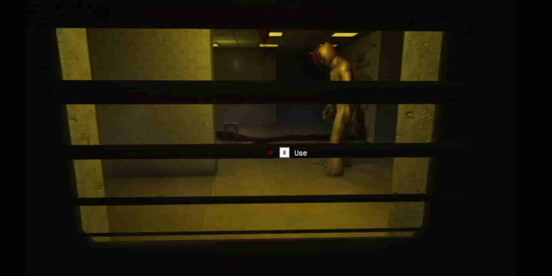 Backrooms: Partygoers screenshot thumbnail screenshot 3