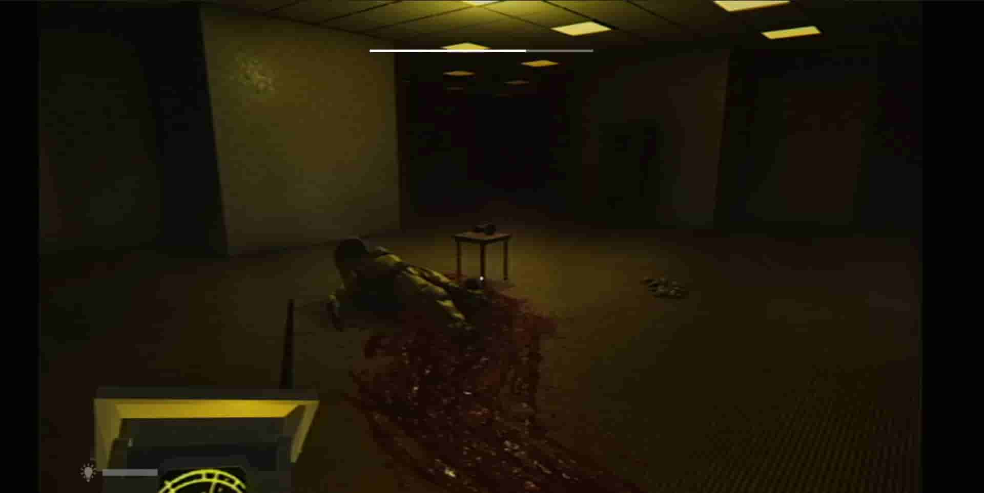 Backrooms: Partygoers screenshot thumbnail screenshot 5