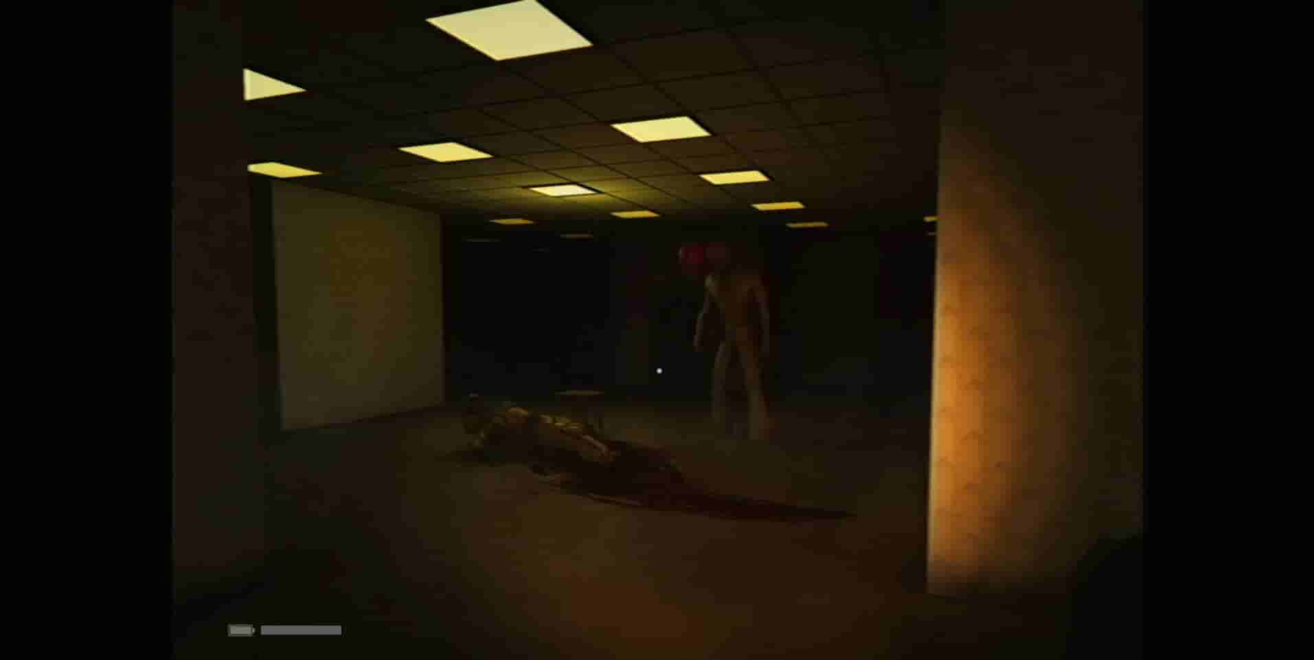Backrooms: Partygoers screenshot thumbnail screenshot 7