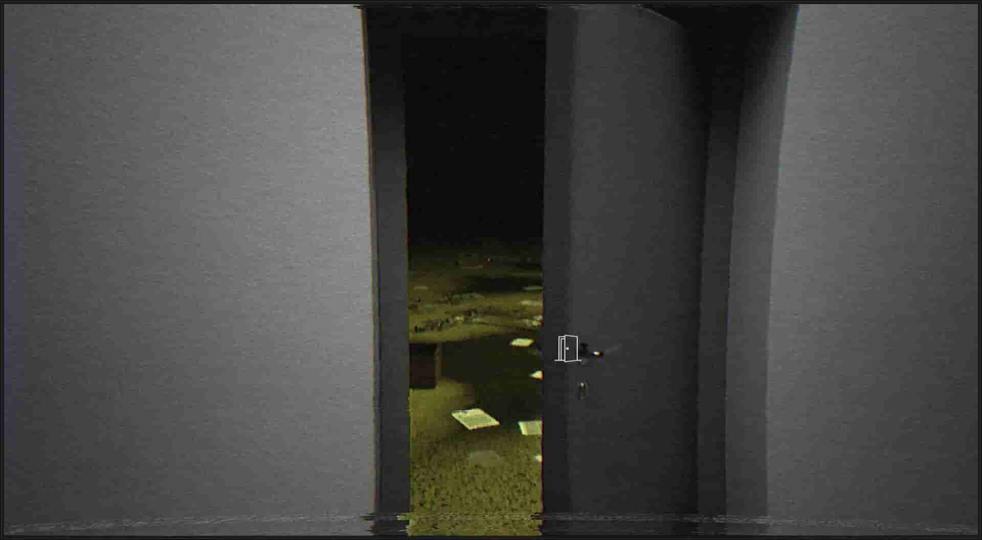 Backrooms Rec. screenshot thumbnail screenshot 8