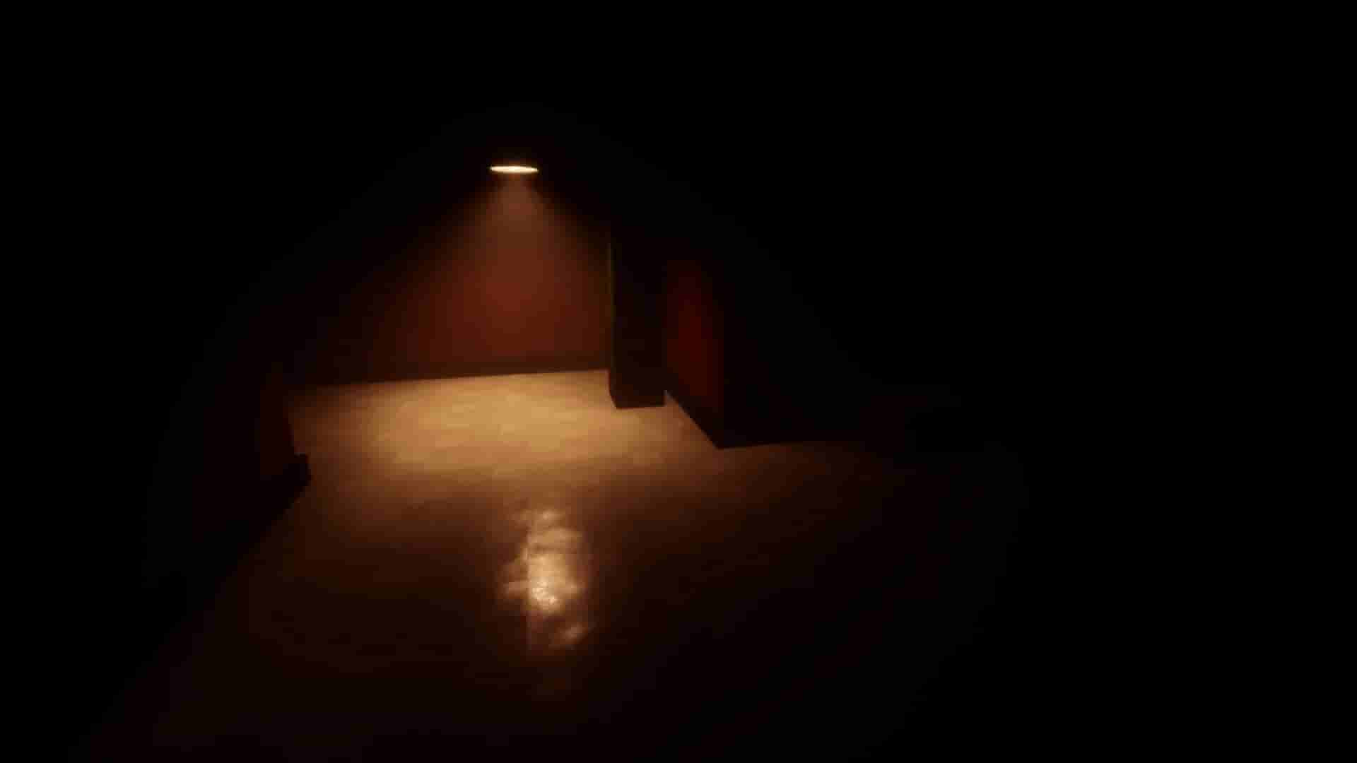 Backrooms: The Silence screenshot thumbnail screenshot 1