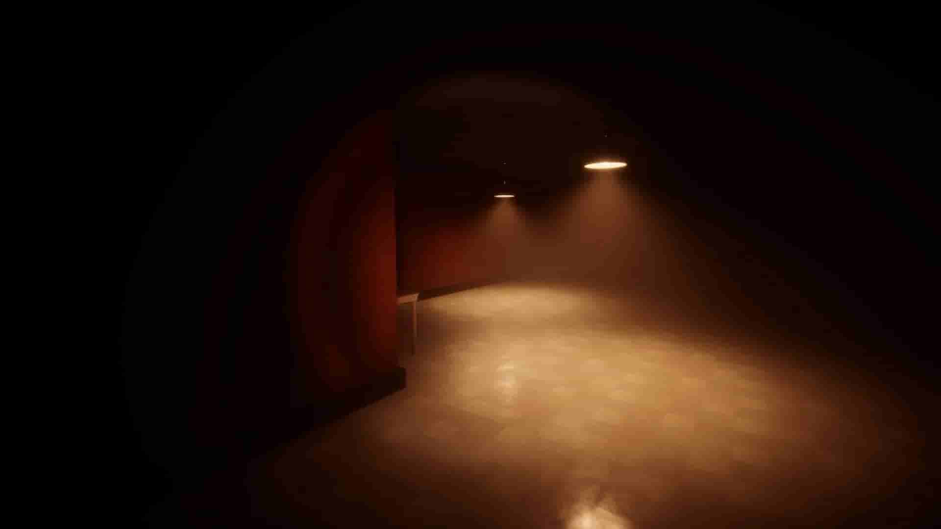 Backrooms: The Silence screenshot thumbnail screenshot 2
