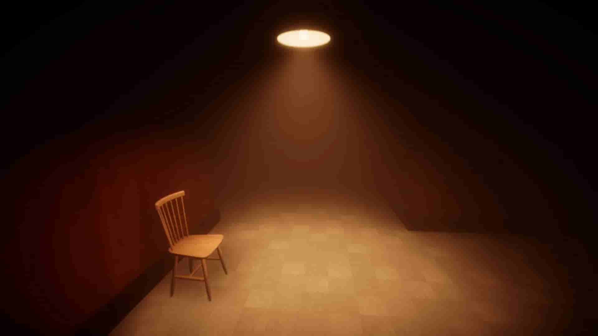 Backrooms: The Silence screenshot thumbnail screenshot 4