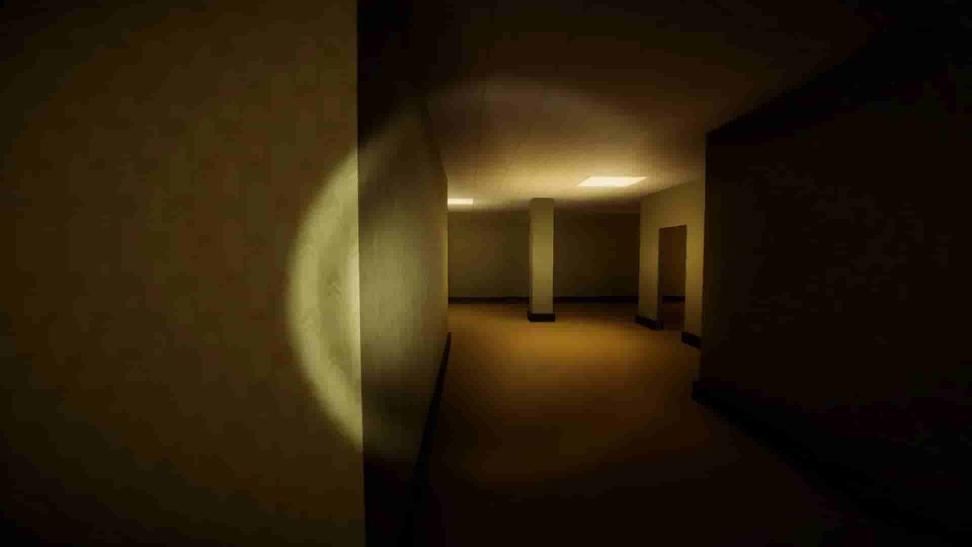 Backrooms: What's Next screenshot thumbnail screenshot 2