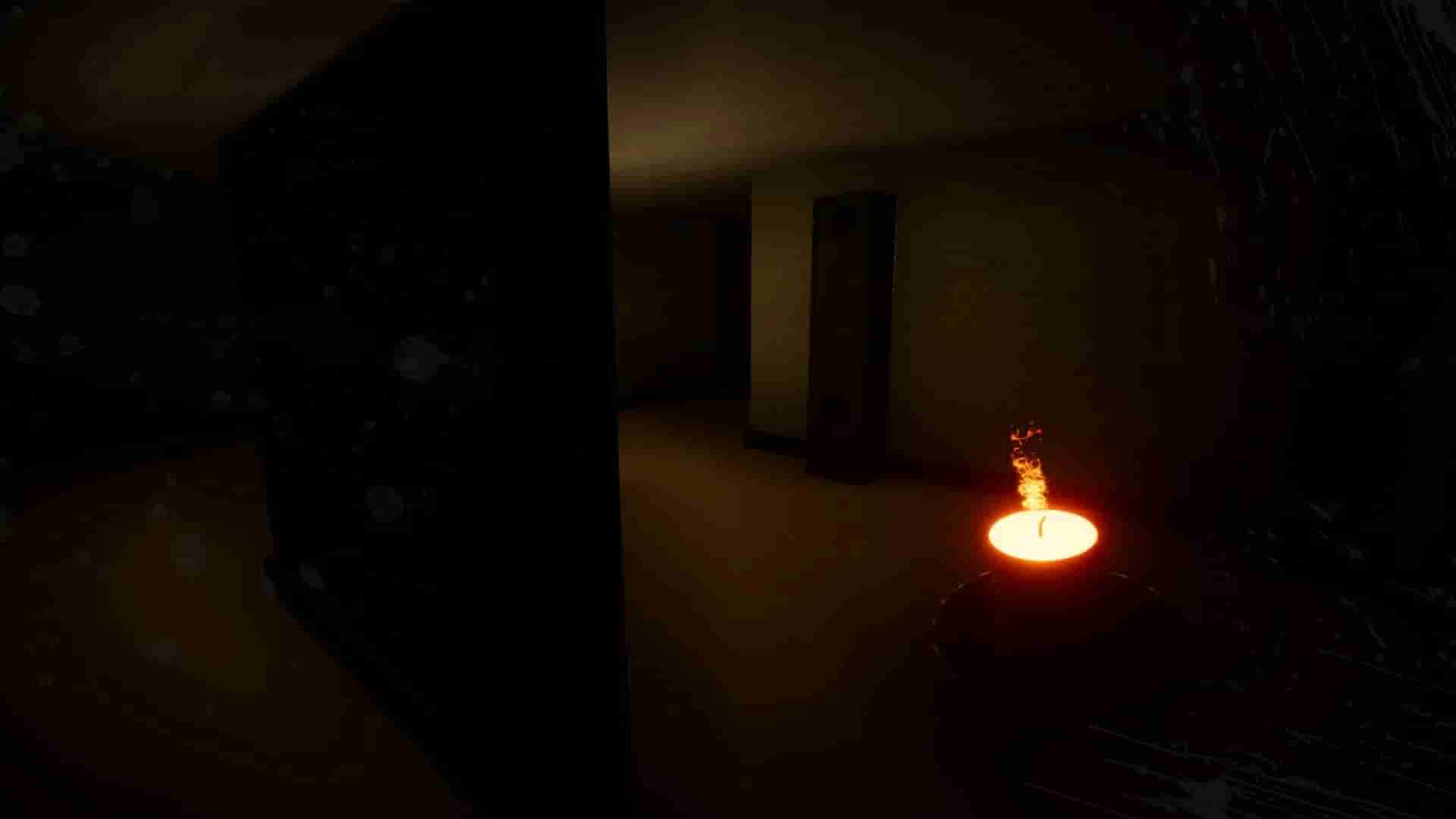 Backrooms: What's Next screenshot thumbnail screenshot 3
