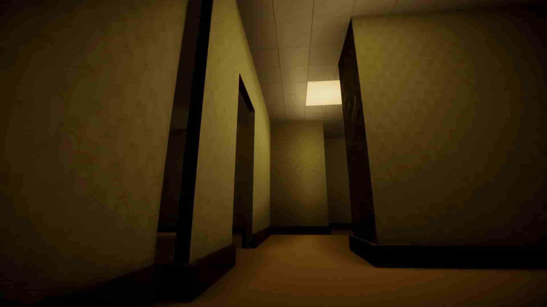 Backrooms: What's Next screenshot thumbnail screenshot 5