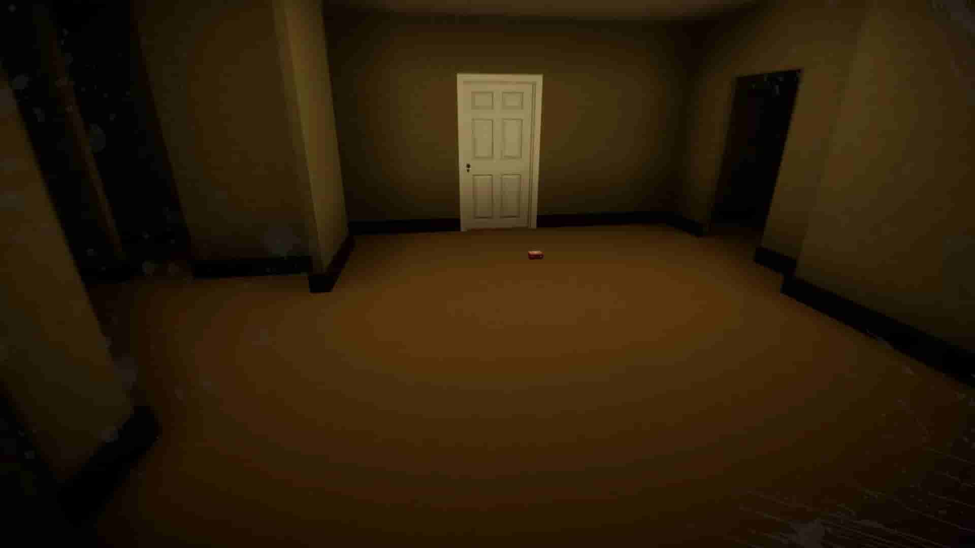 Backrooms: What's Next screenshot thumbnail screenshot 8