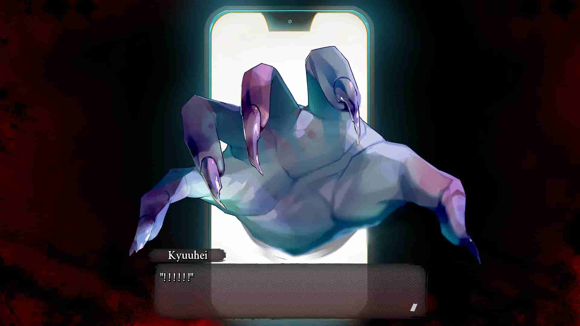 BAD END screenshot thumbnail screenshot 4