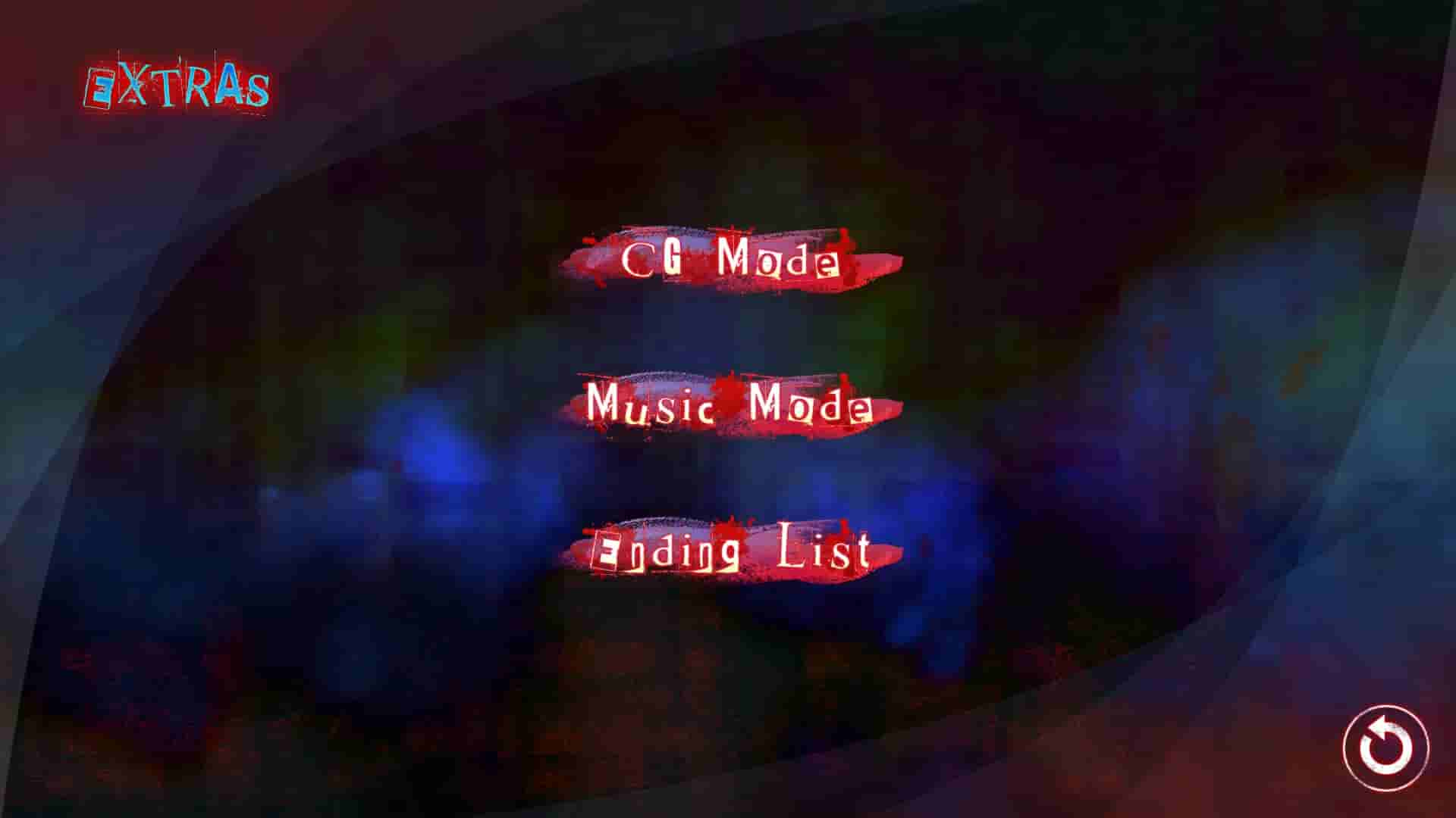 BAD END screenshot thumbnail screenshot 6