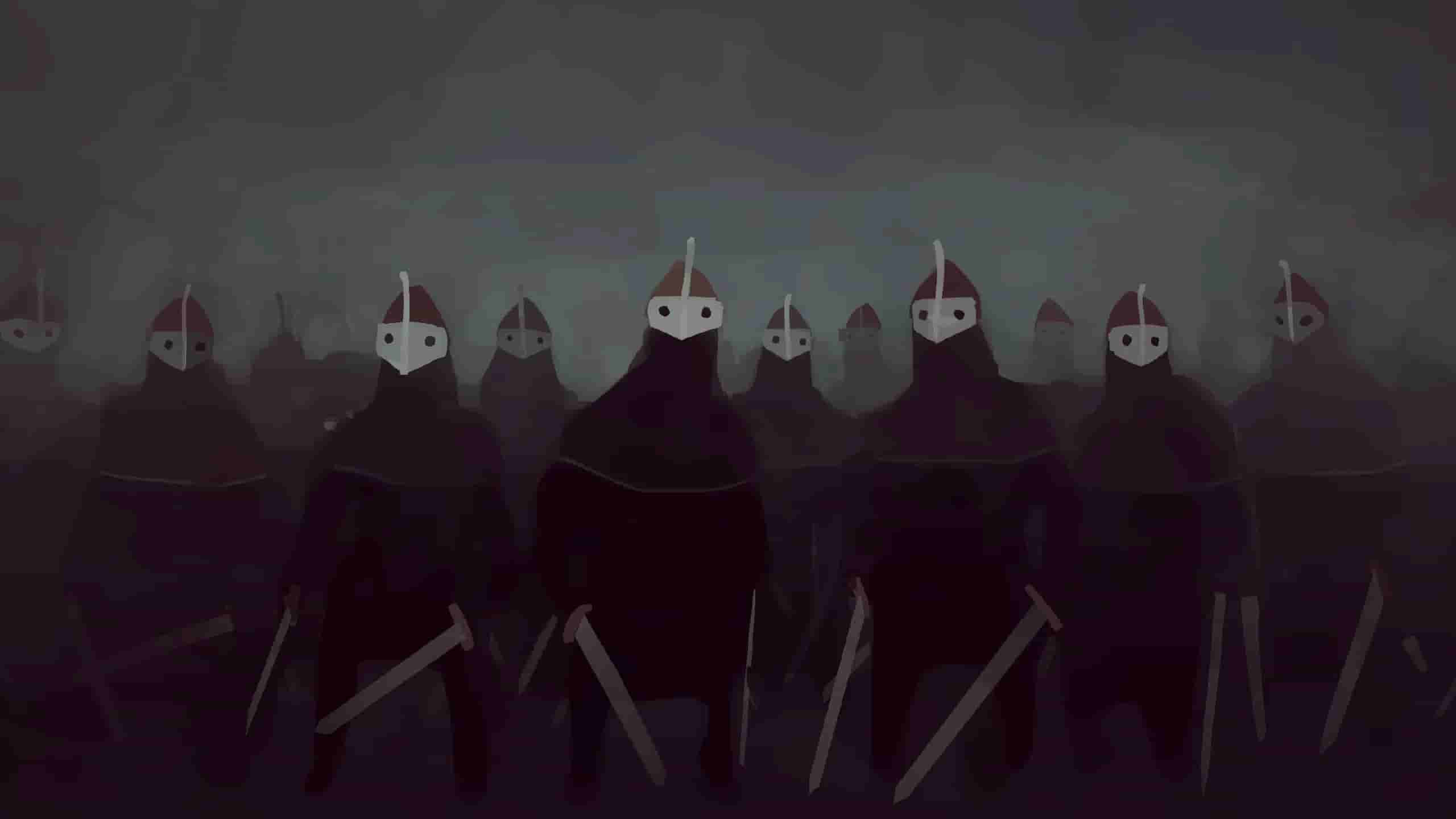 Bad North screenshot thumbnail screenshot 0