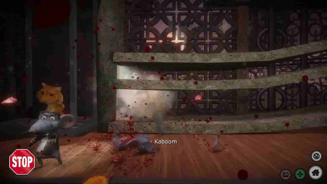Bad Rats Show screenshot thumbnail screenshot 10