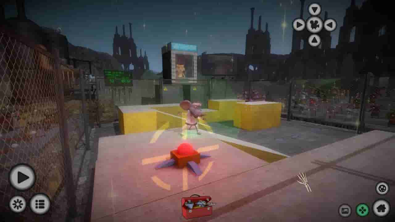 Bad Rats Show screenshot thumbnail screenshot 3