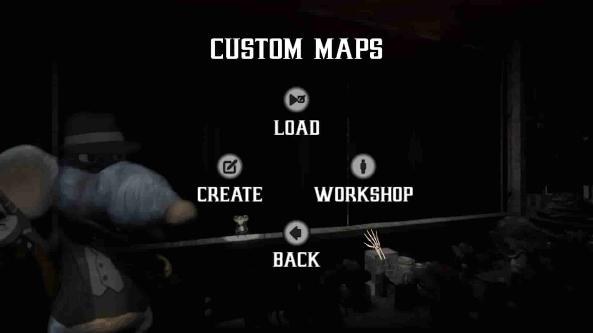 Bad Rats Show screenshot thumbnail screenshot 4