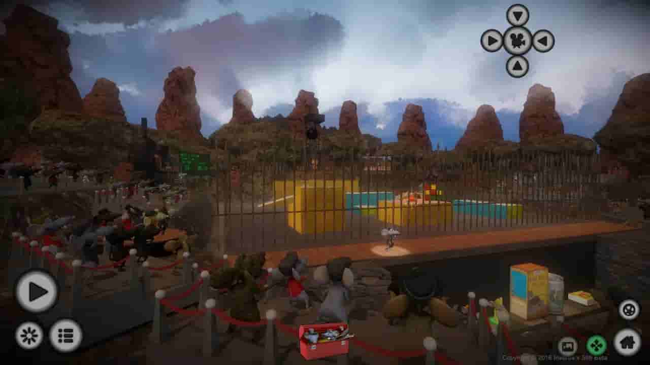 Bad Rats Show screenshot thumbnail screenshot 7