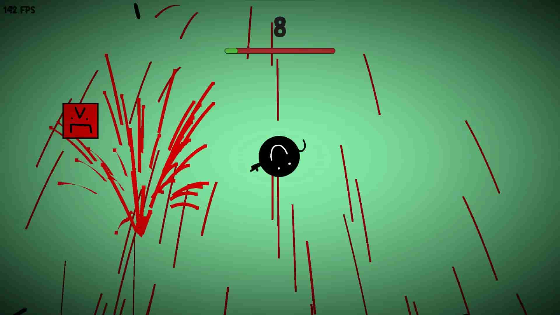 BadMan screenshot thumbnail screenshot 0