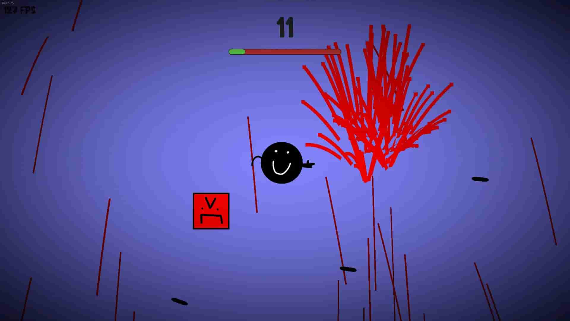 BadMan screenshot thumbnail screenshot 1