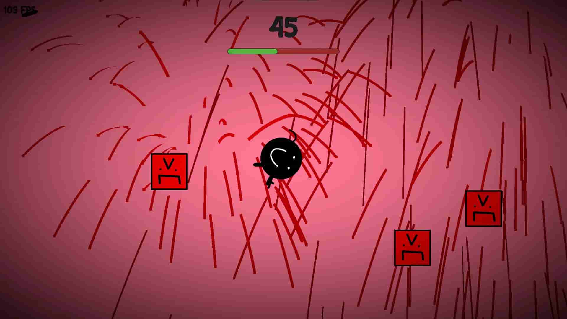 BadMan screenshot thumbnail screenshot 2